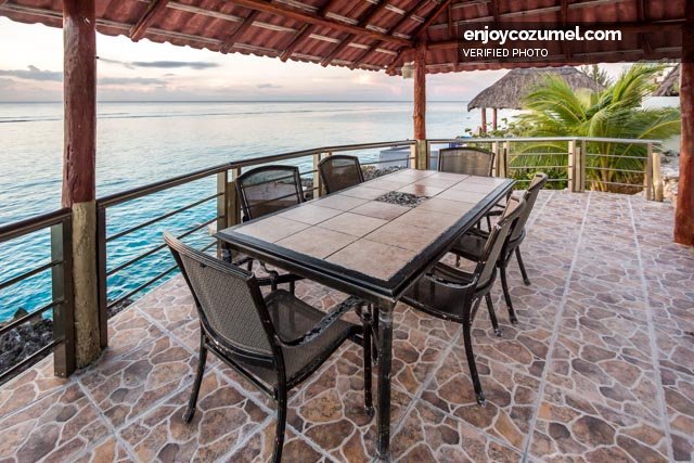 Cozumel_Villa/House_Las Iguanas_4110